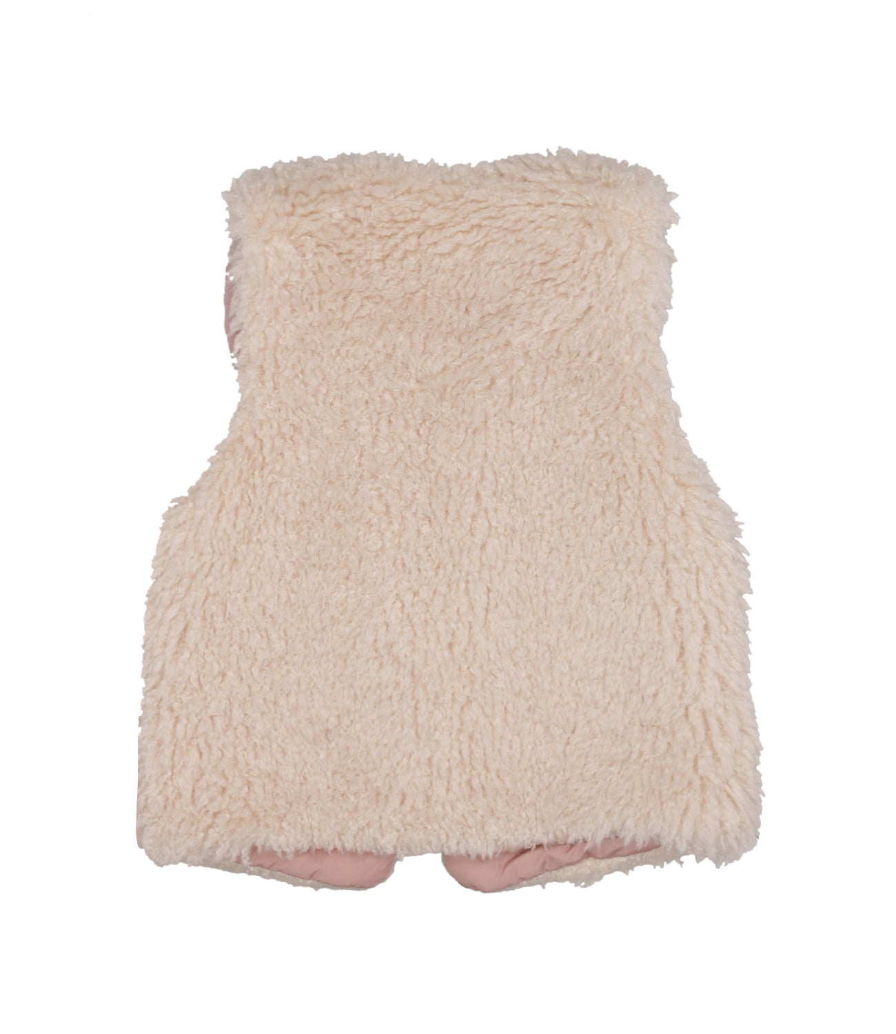 Molo | Hatcha Vest Cream