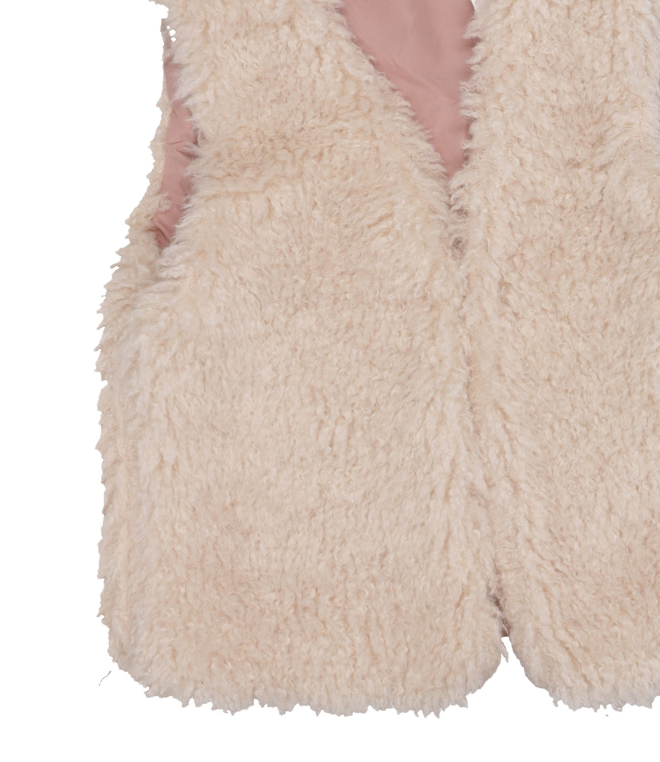Molo | Hatcha Vest Cream