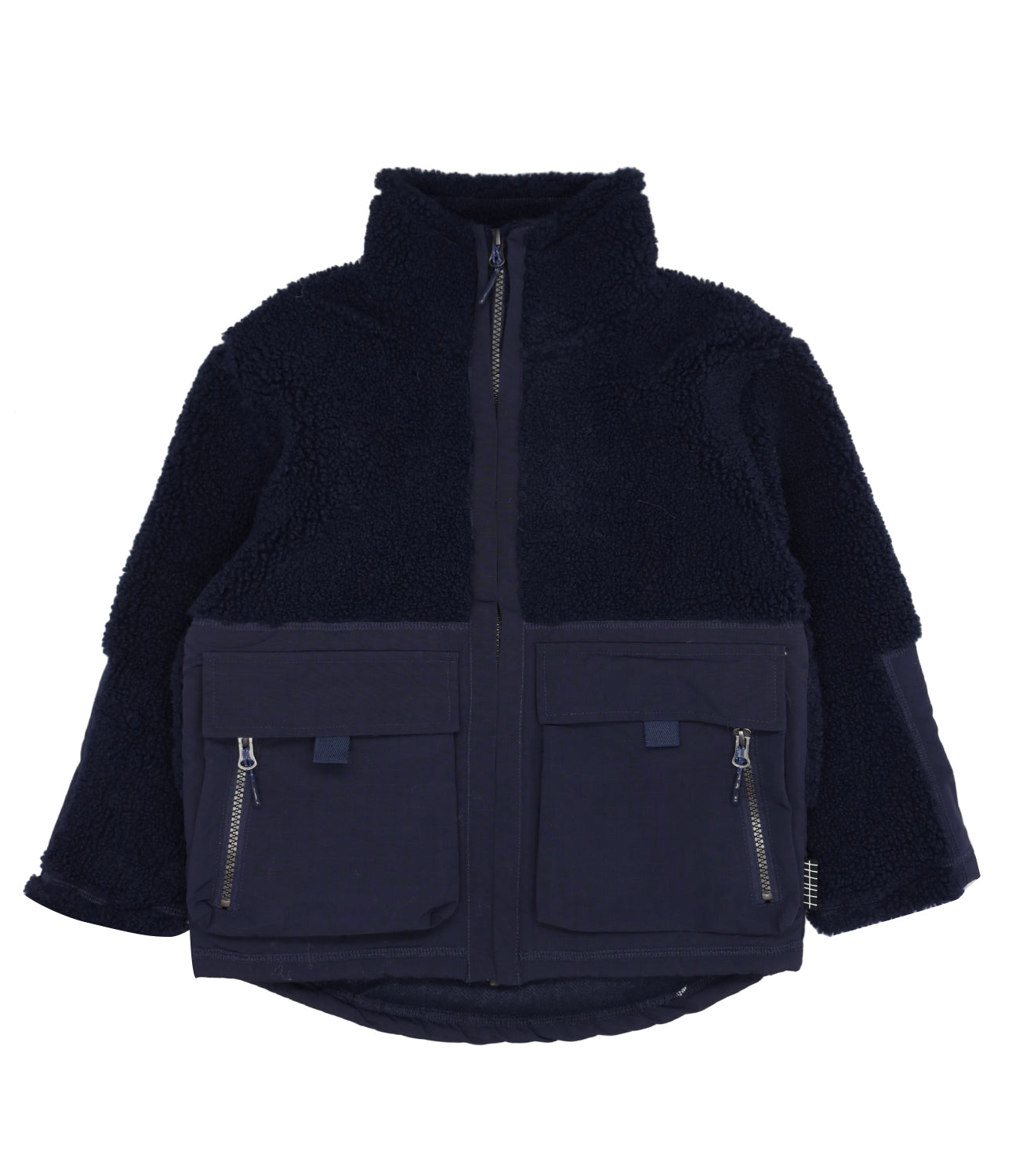 Molo | Utha Jacket Navy blue