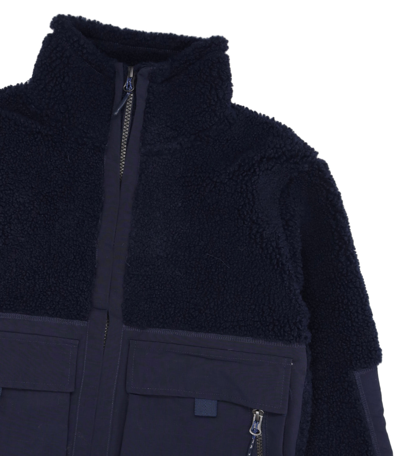 Molo | Utha Jacket Navy blue