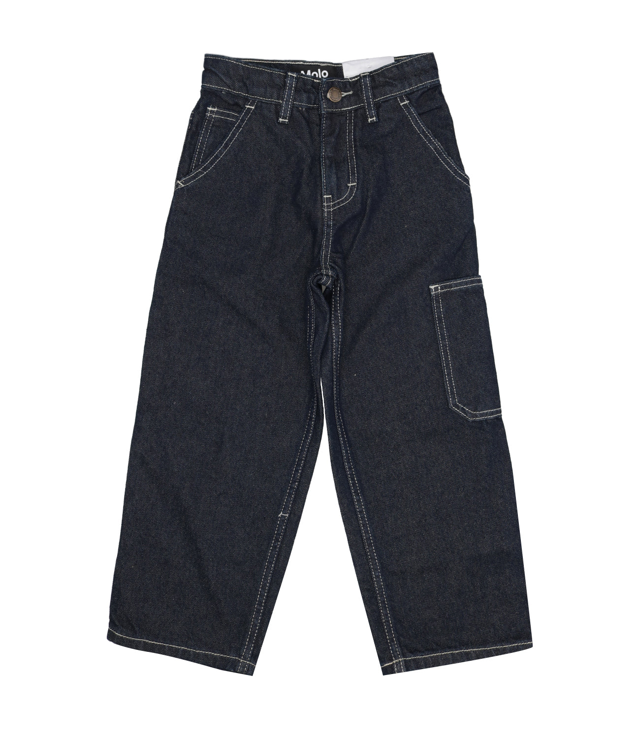Molo | Archer Denim Jeans Medium