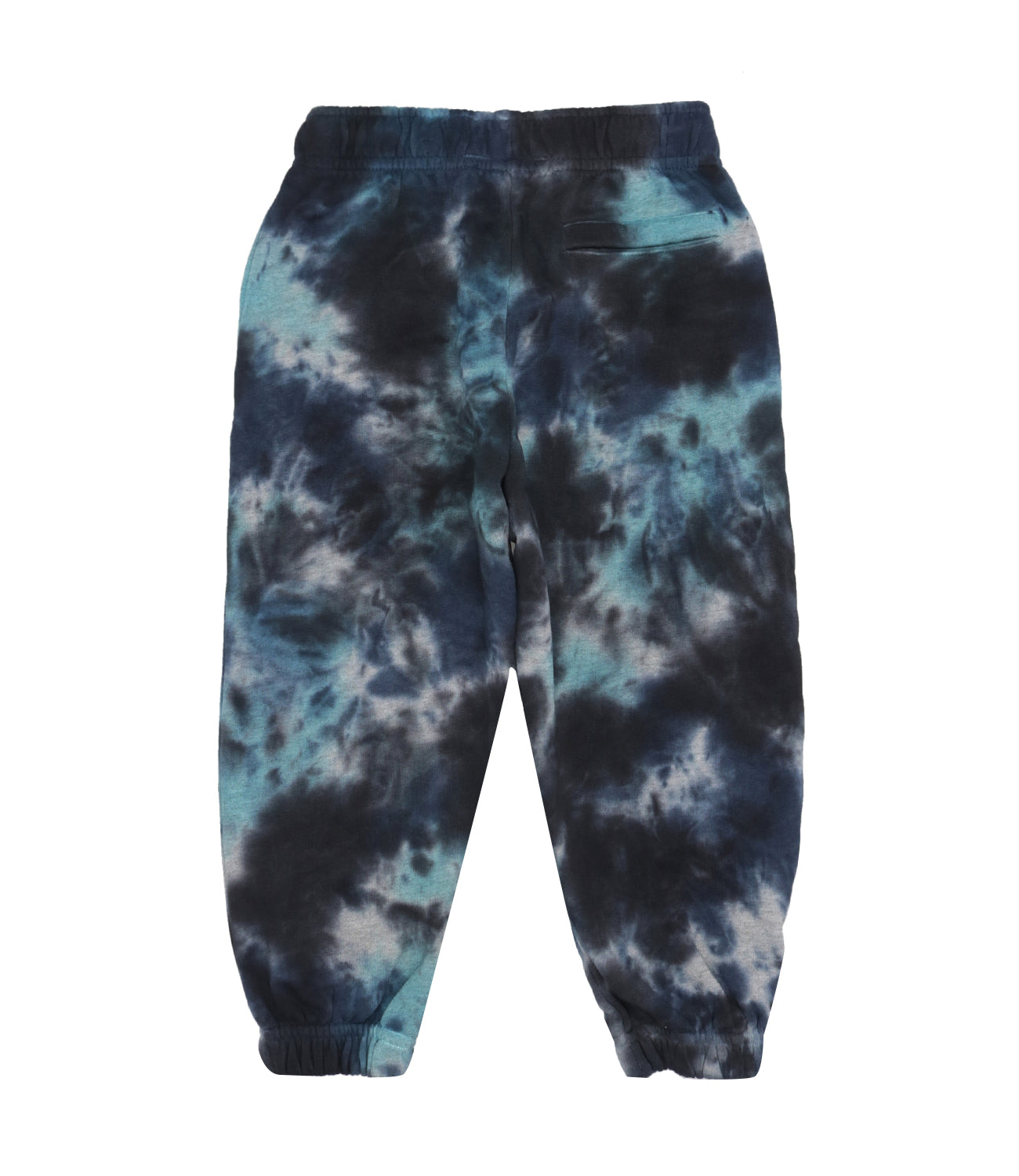 Molo | Pantalone Sportivo Adan Blu scarico