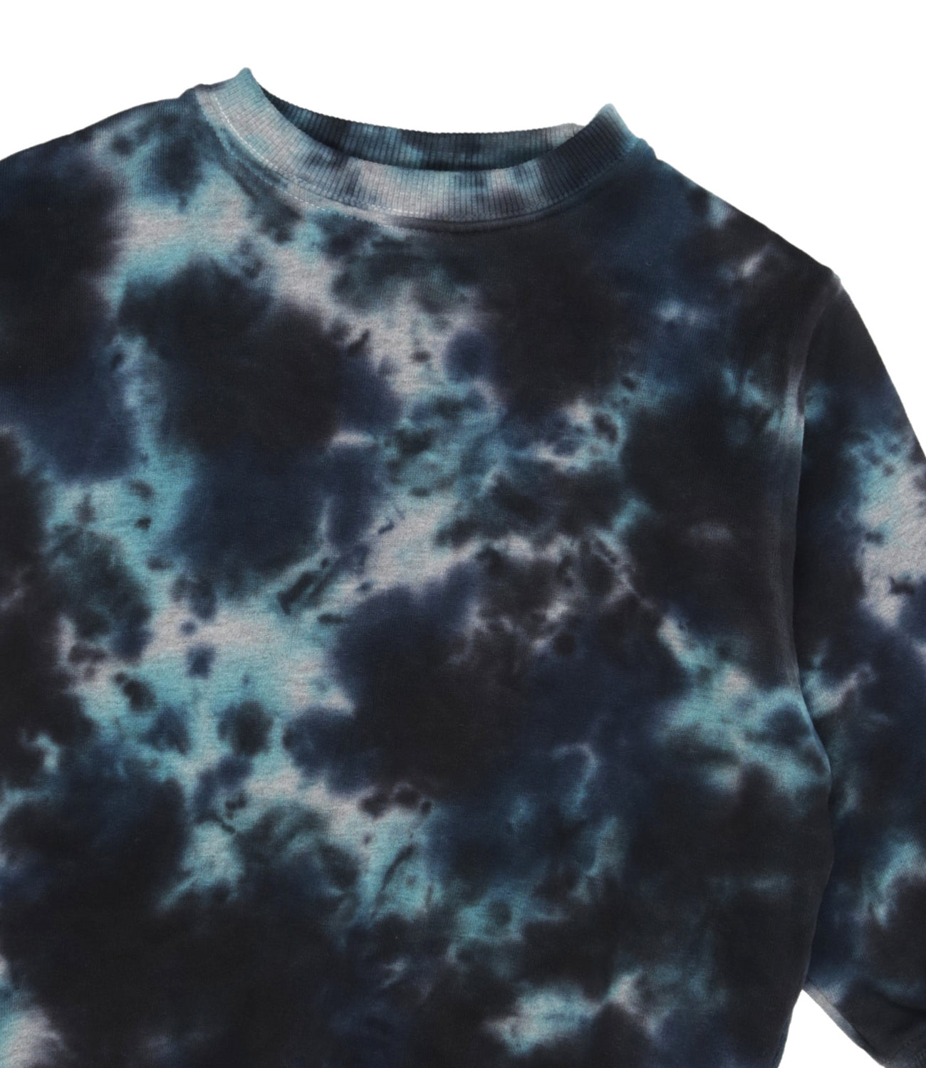 Molo | Sweatshirt Monti Dark Blue