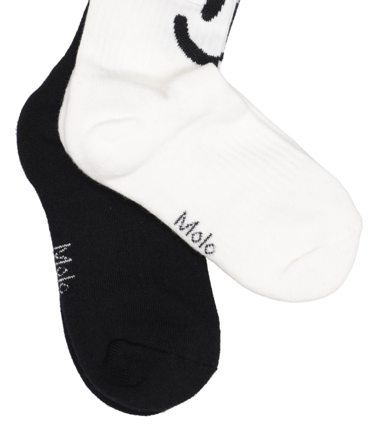 Molo | Norman Socks Black