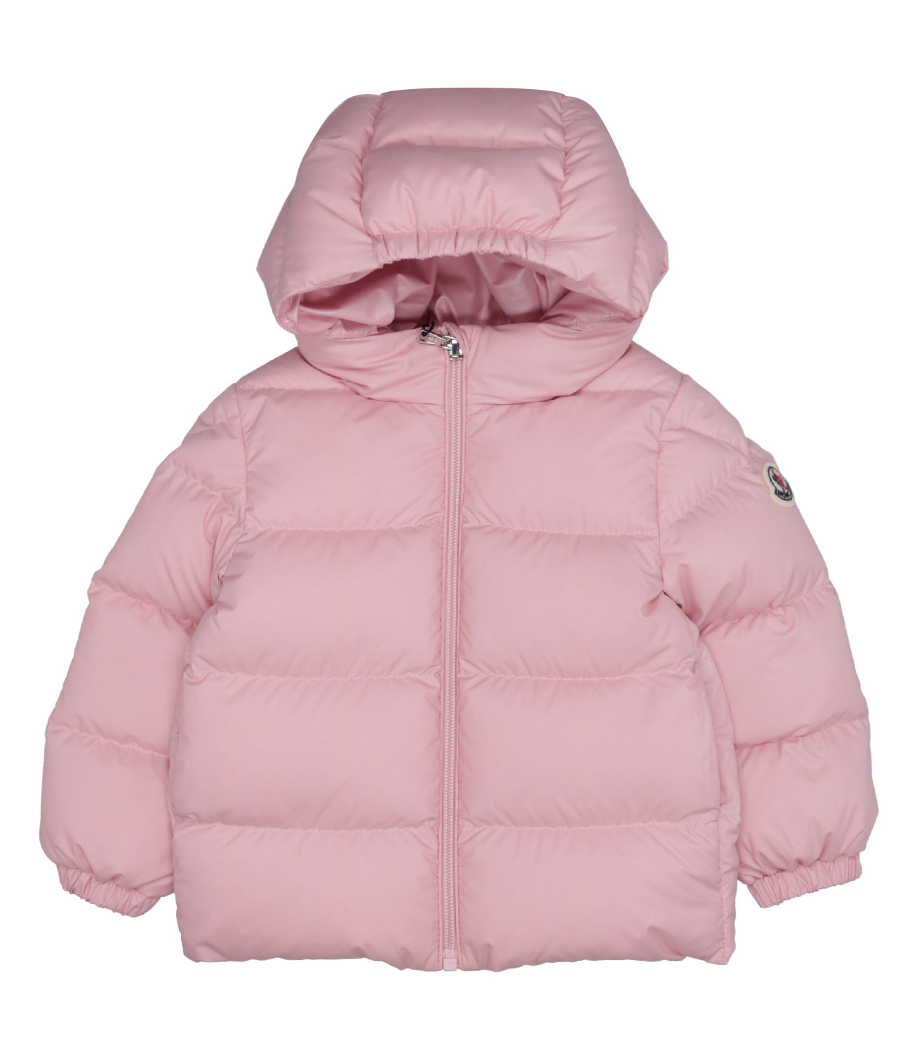 Moncler Junior | Sharon Jacket Pink