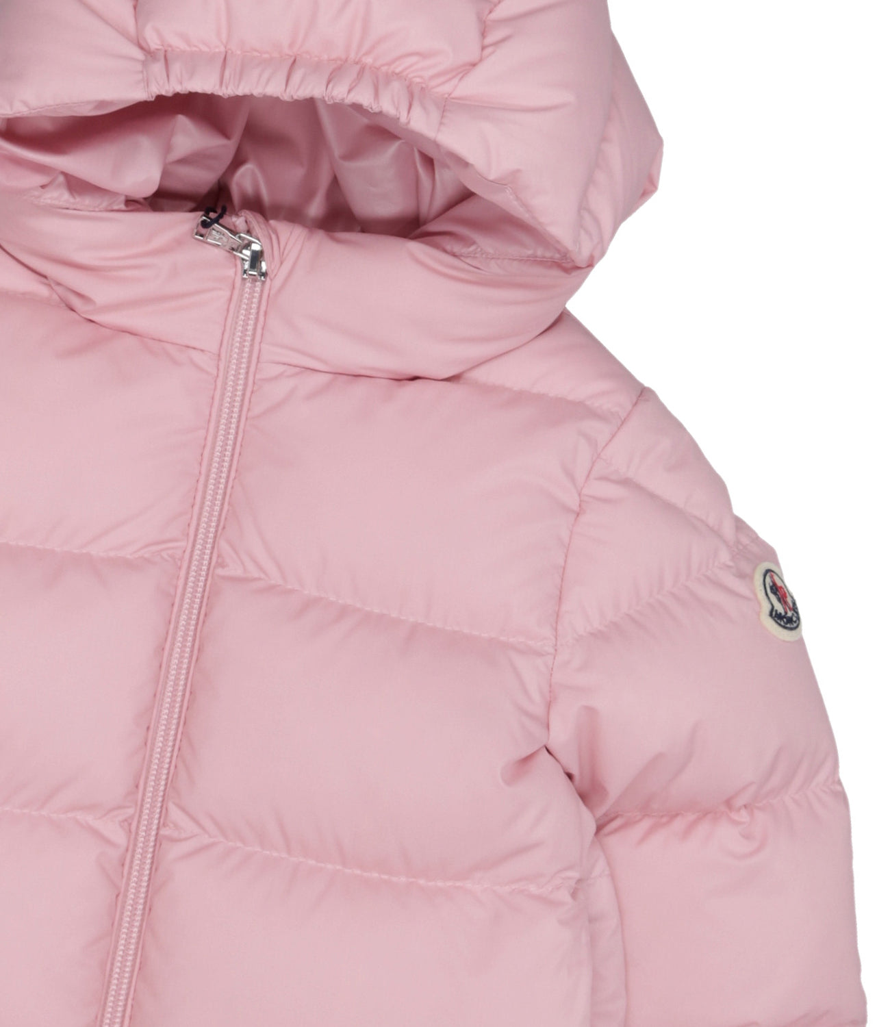 Moncler Junior | Sharon Jacket Pink