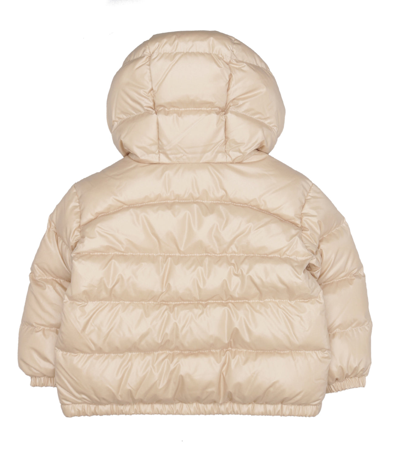 Moncler Junior | Giubbotto Bluma Vaniglia