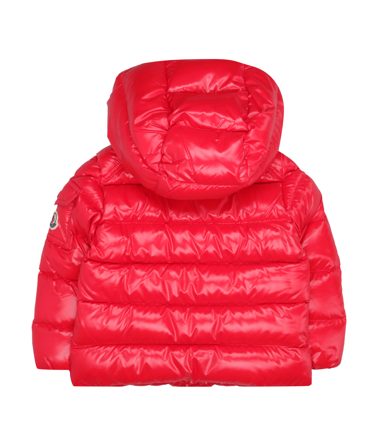 Moncler Junior | Giubbotto Maya Rosso