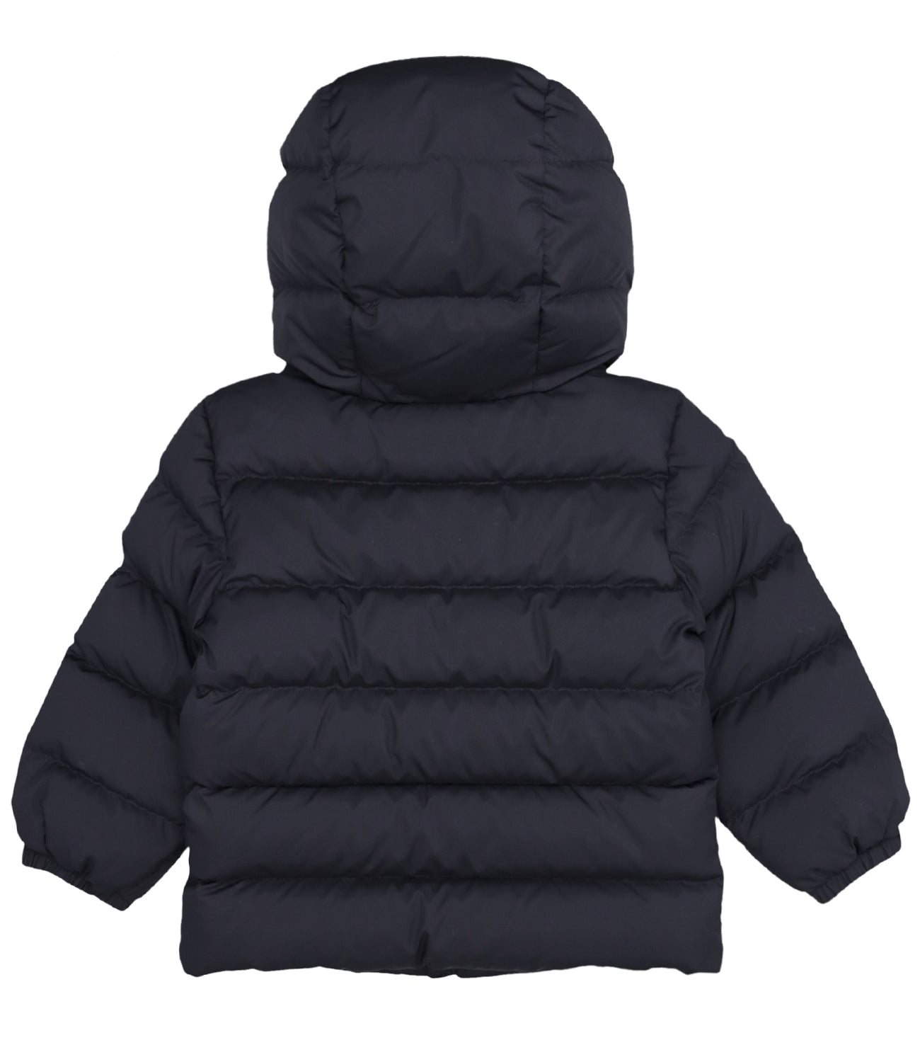 Moncler Junior | Giubbotto Amir Blu scuro
