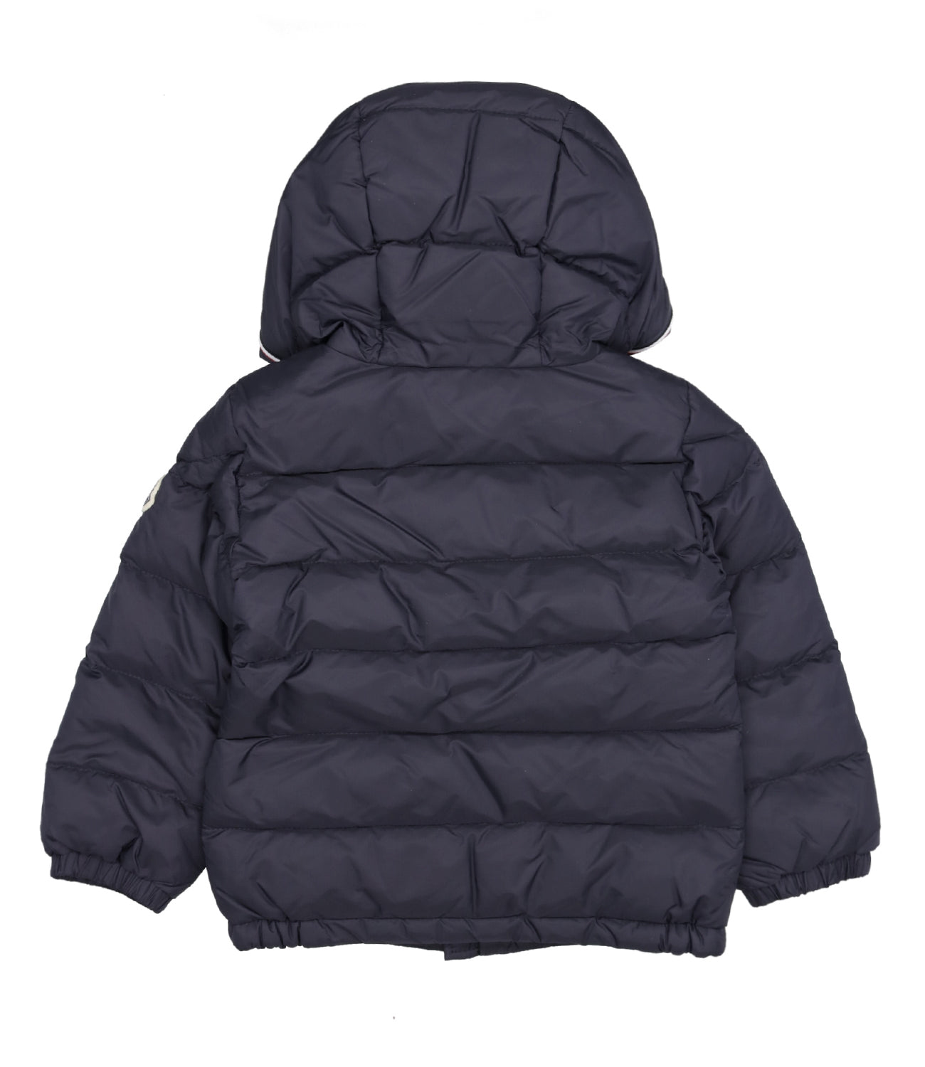 Moncler Junior | Giubbotto Merary Blu navy