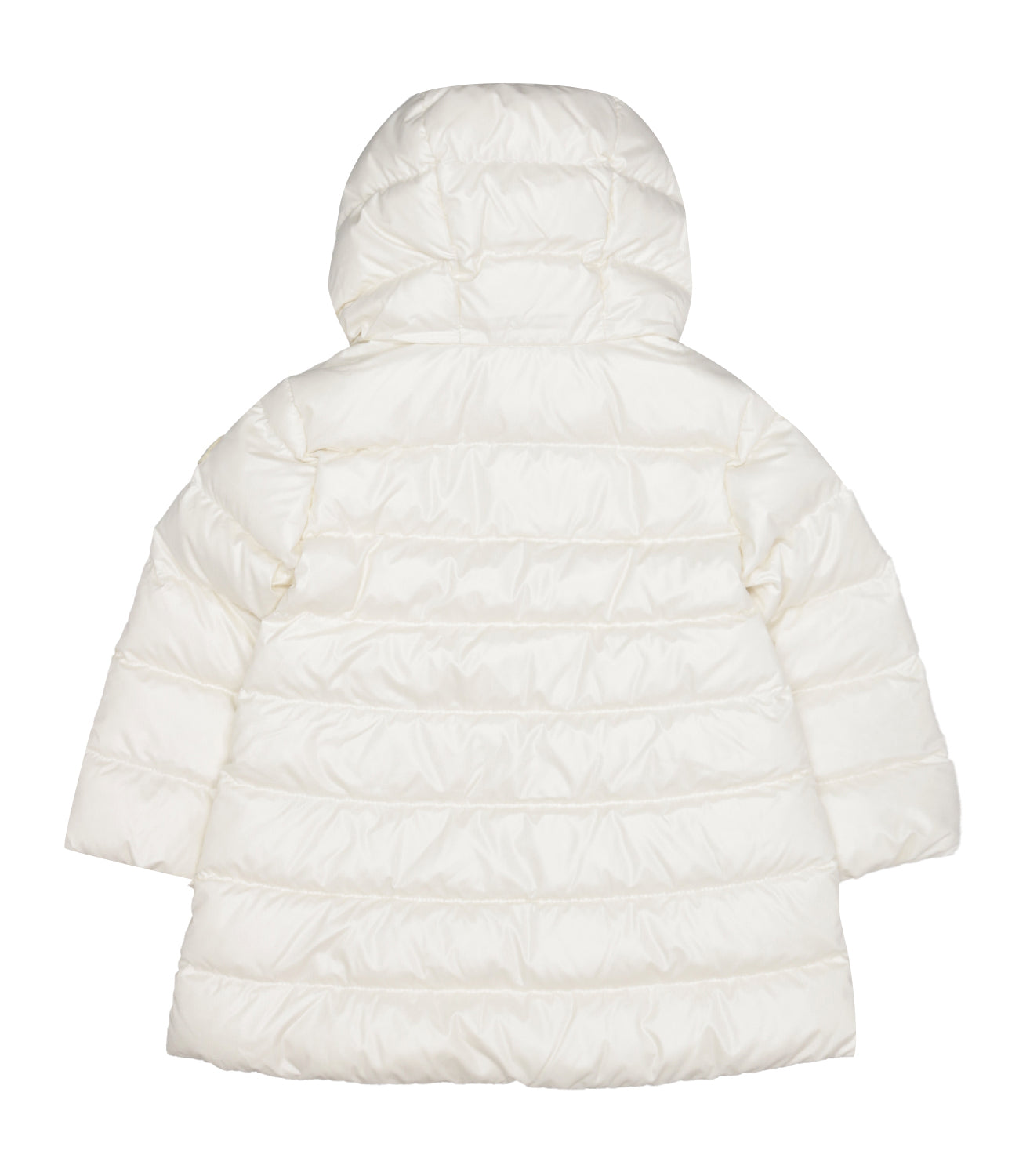 Moncler Junior | Giubbotto Ibida Panna