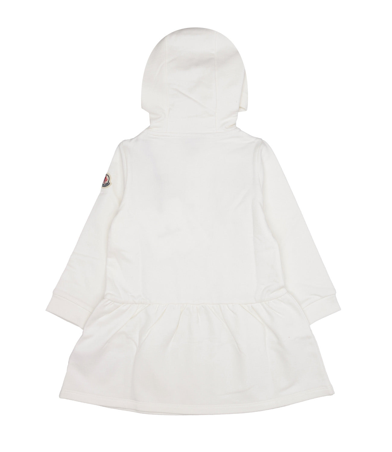 Moncler Junior | Abito Panna