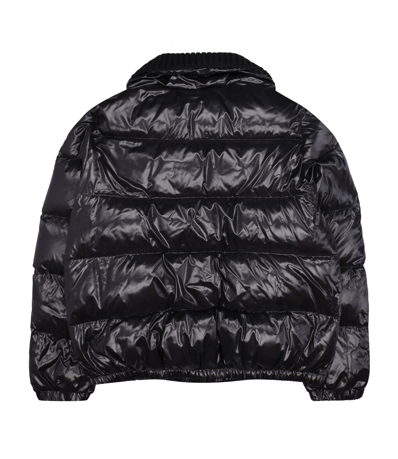 Moncler Junior | Aigues Jacket Black