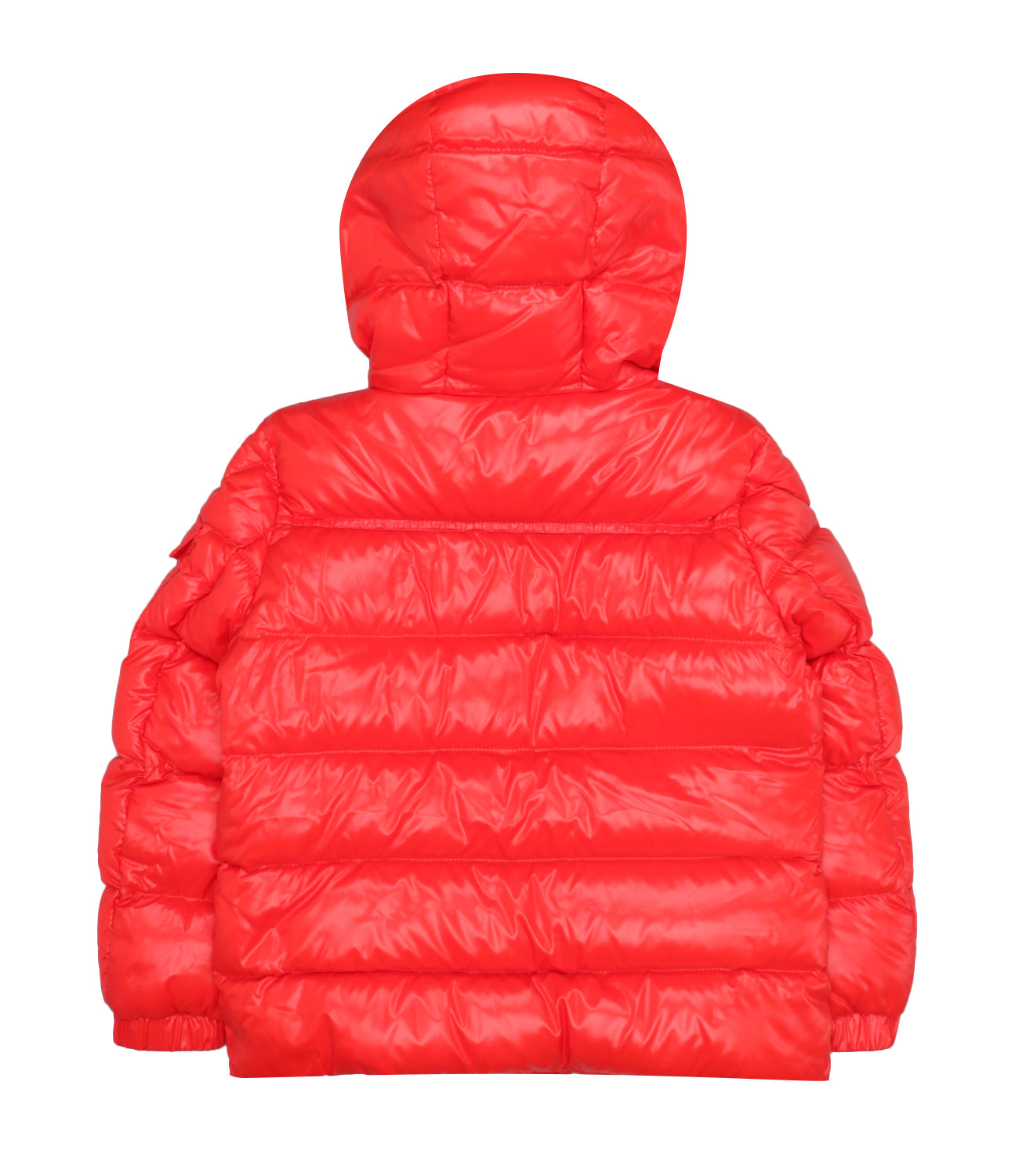 Moncler Junior | Groseiller Jacket Red