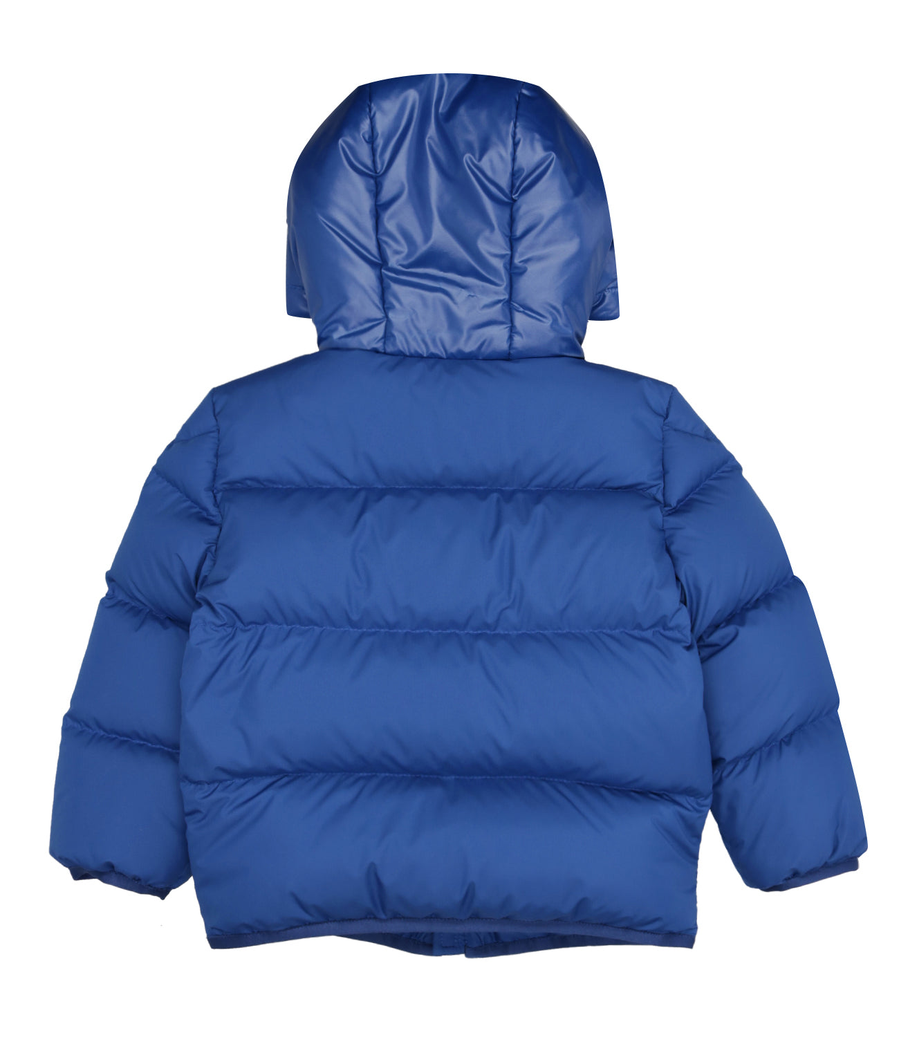 Moncler Junior | Barin Jacket Electric Blue
