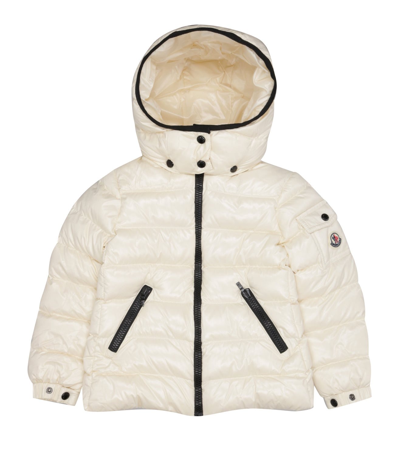 Moncler Bady Are Moncler Coats Worth It Moncler Girl's Bady