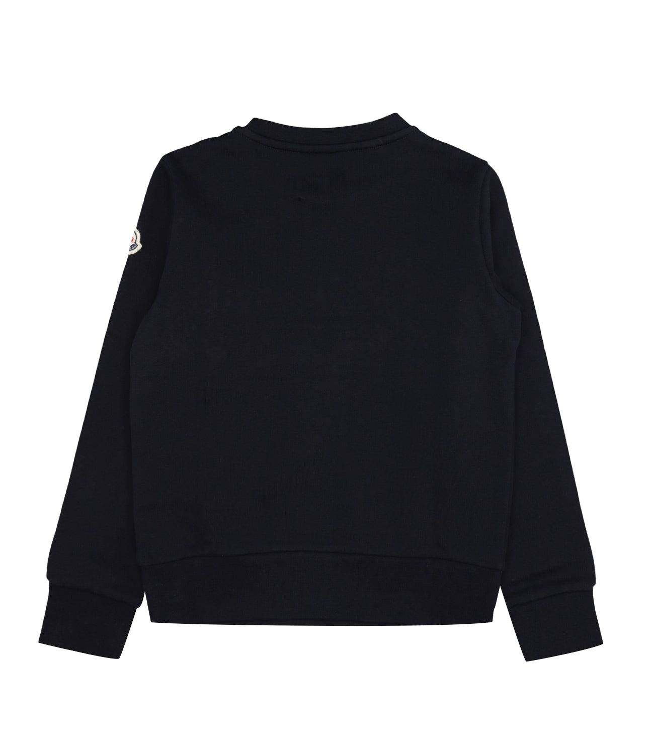 Moncler Junior | Sweatshirt Dark Blue