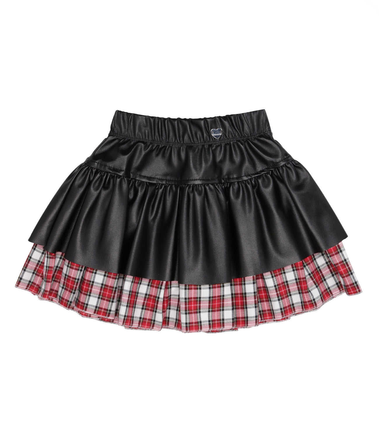 Monnalisa | Black Skirt