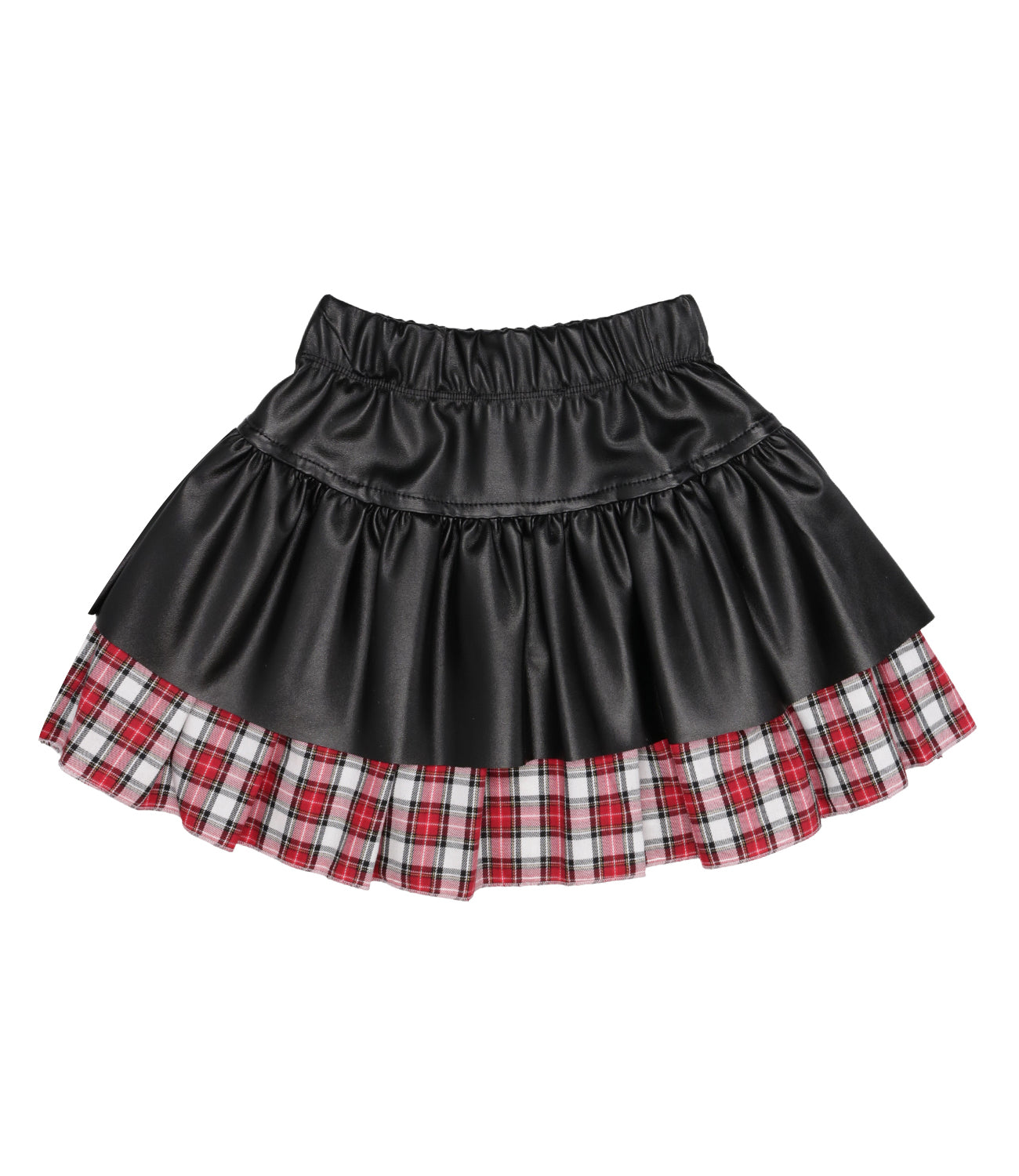 Monnalisa | Black Skirt