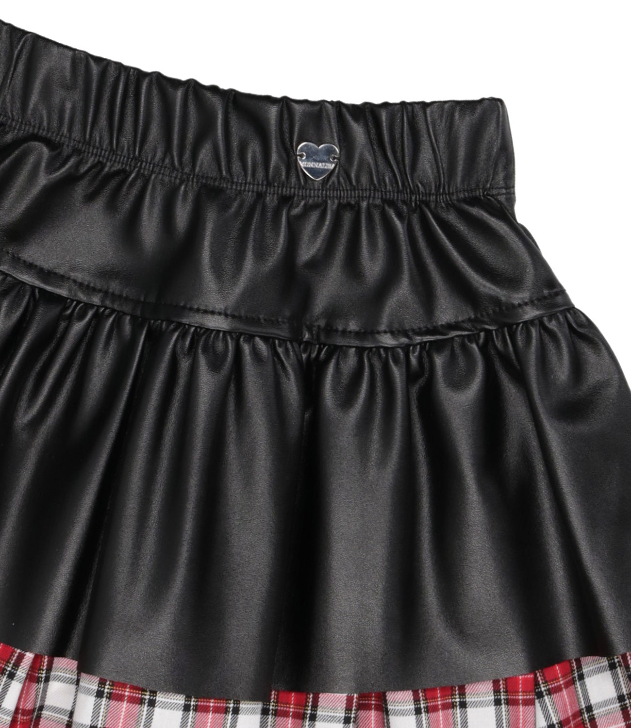 Monnalisa | Black Skirt