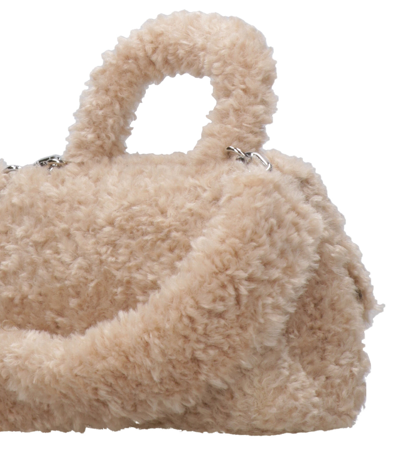 Monnalisa | Teddy Camel Bag