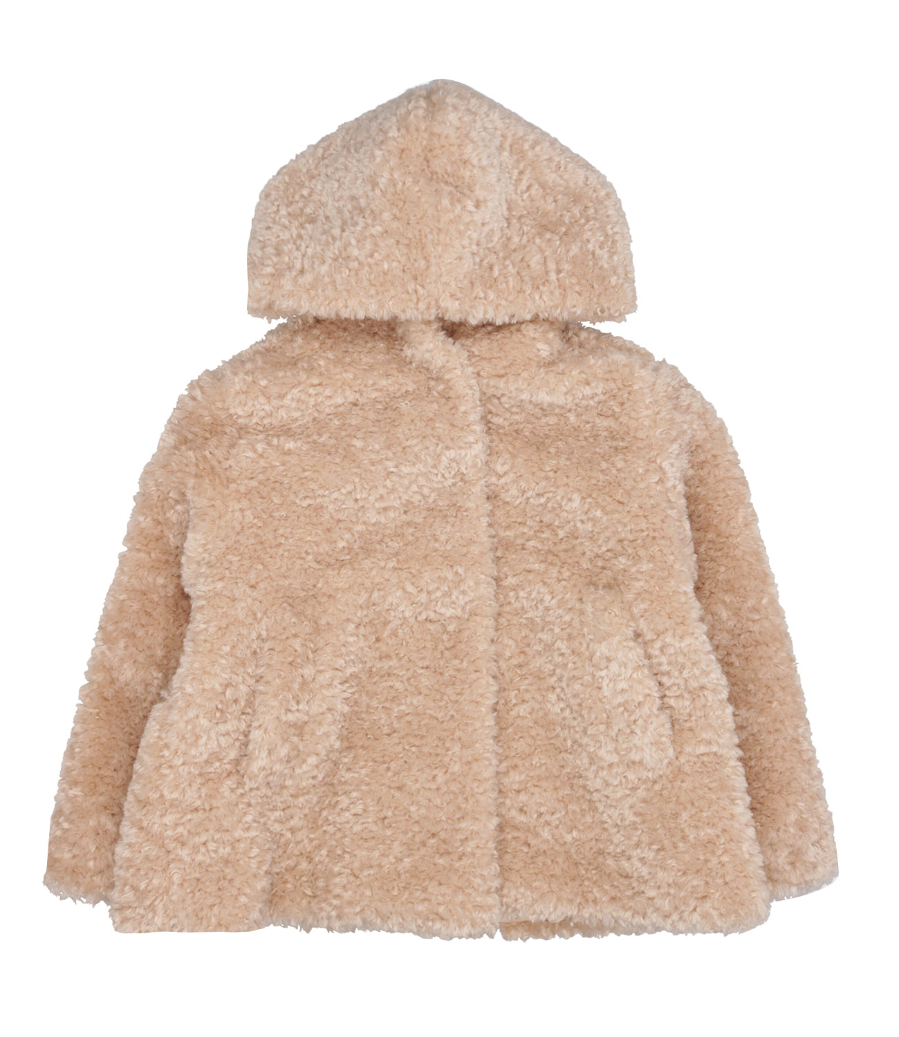 Monnalisa | Beige Jacket