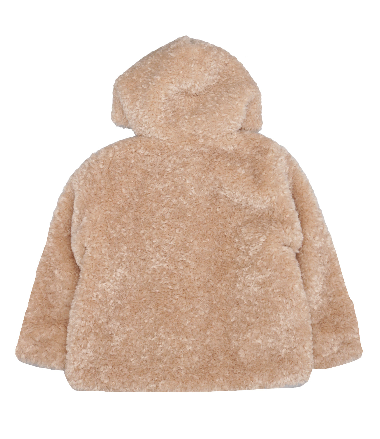 Monnalisa | Beige Jacket