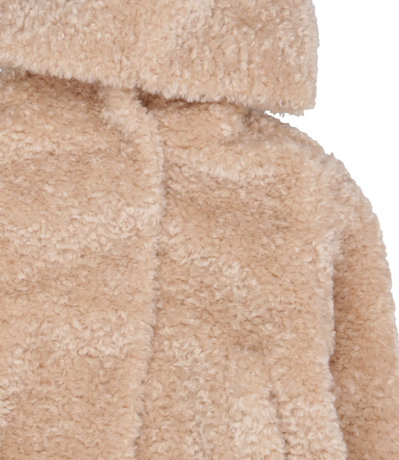 Monnalisa | Beige Jacket