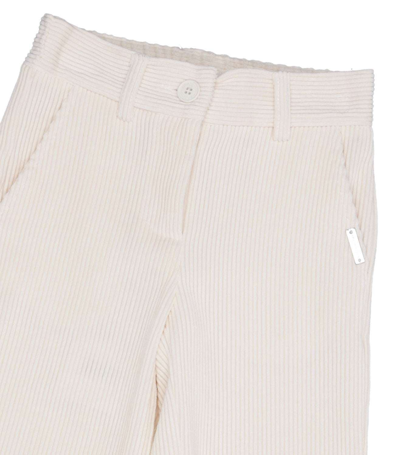 Monnalisa | Pantalone Ecru