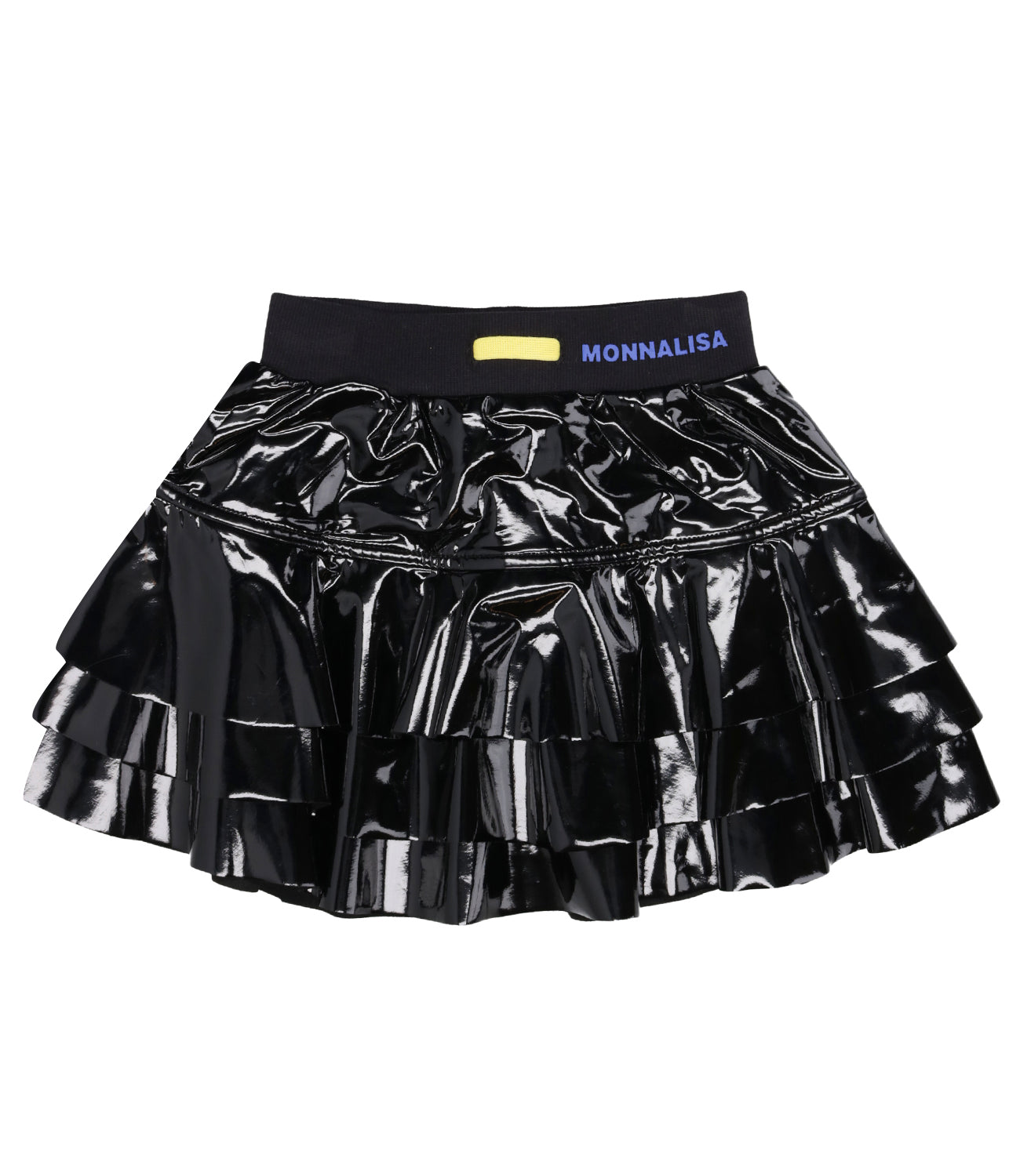 Monnalisa | Black Skirt