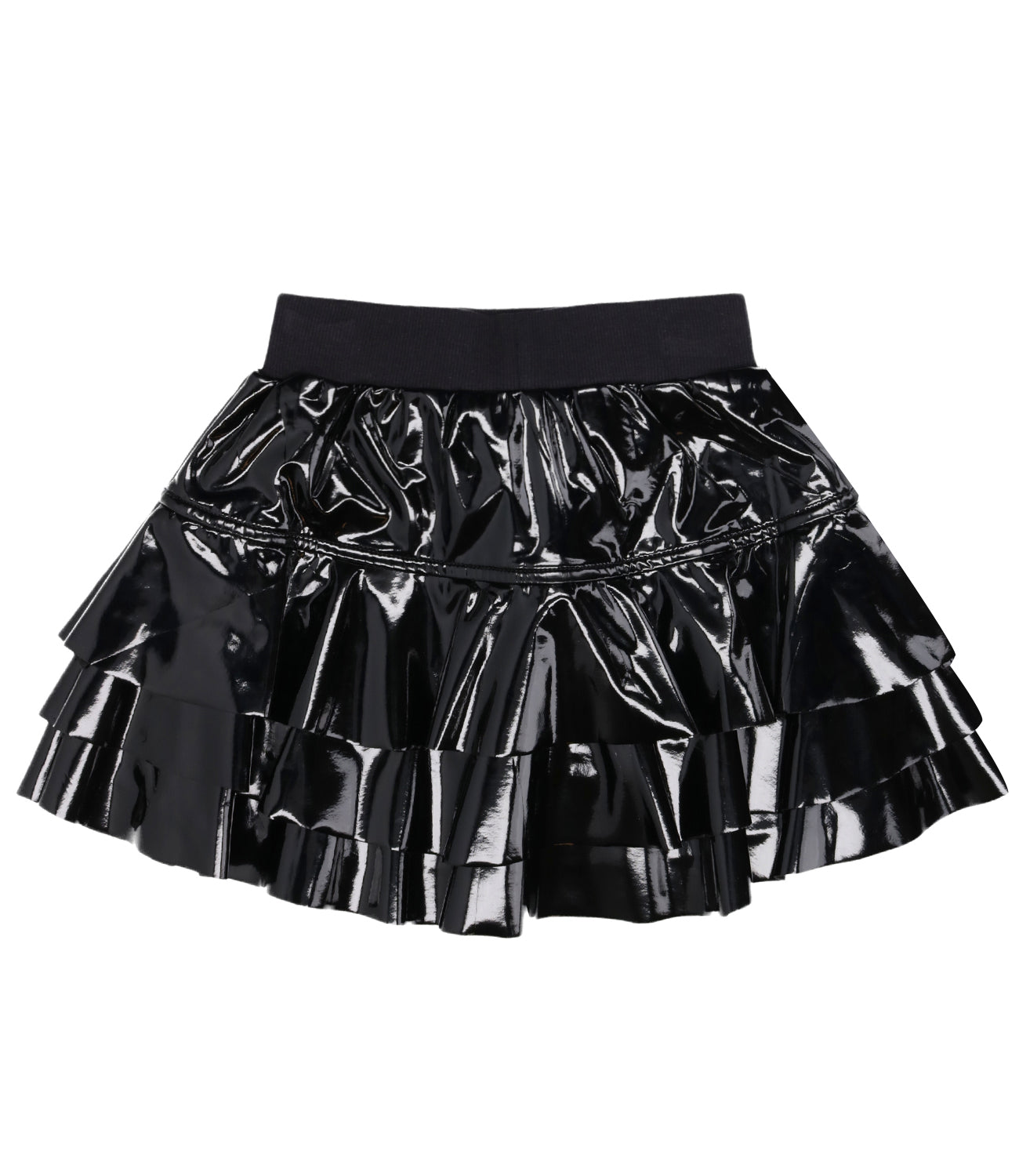 Monnalisa | Black Skirt