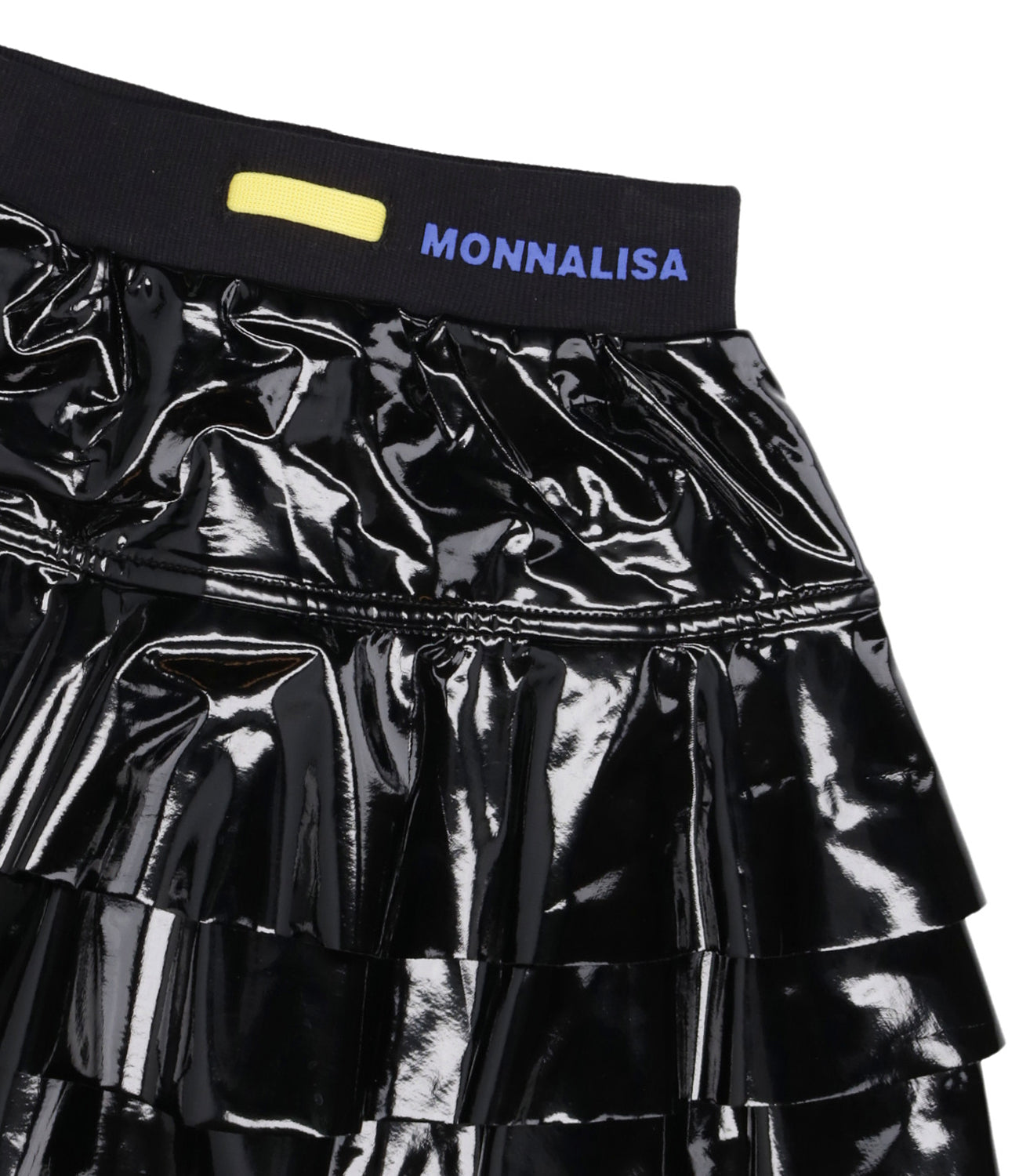 Monnalisa | Black Skirt