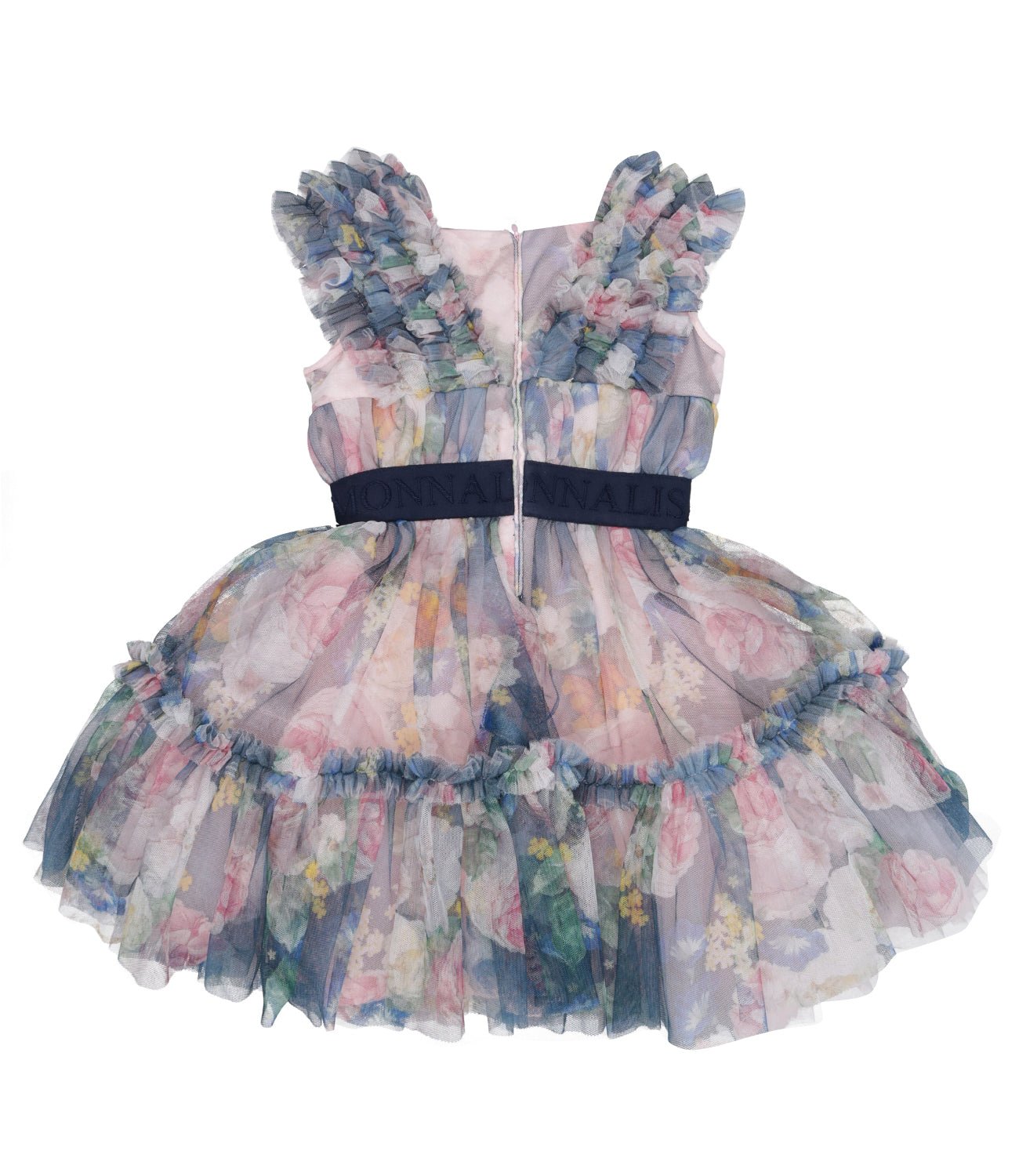 Monnalisa | Onion Dress
