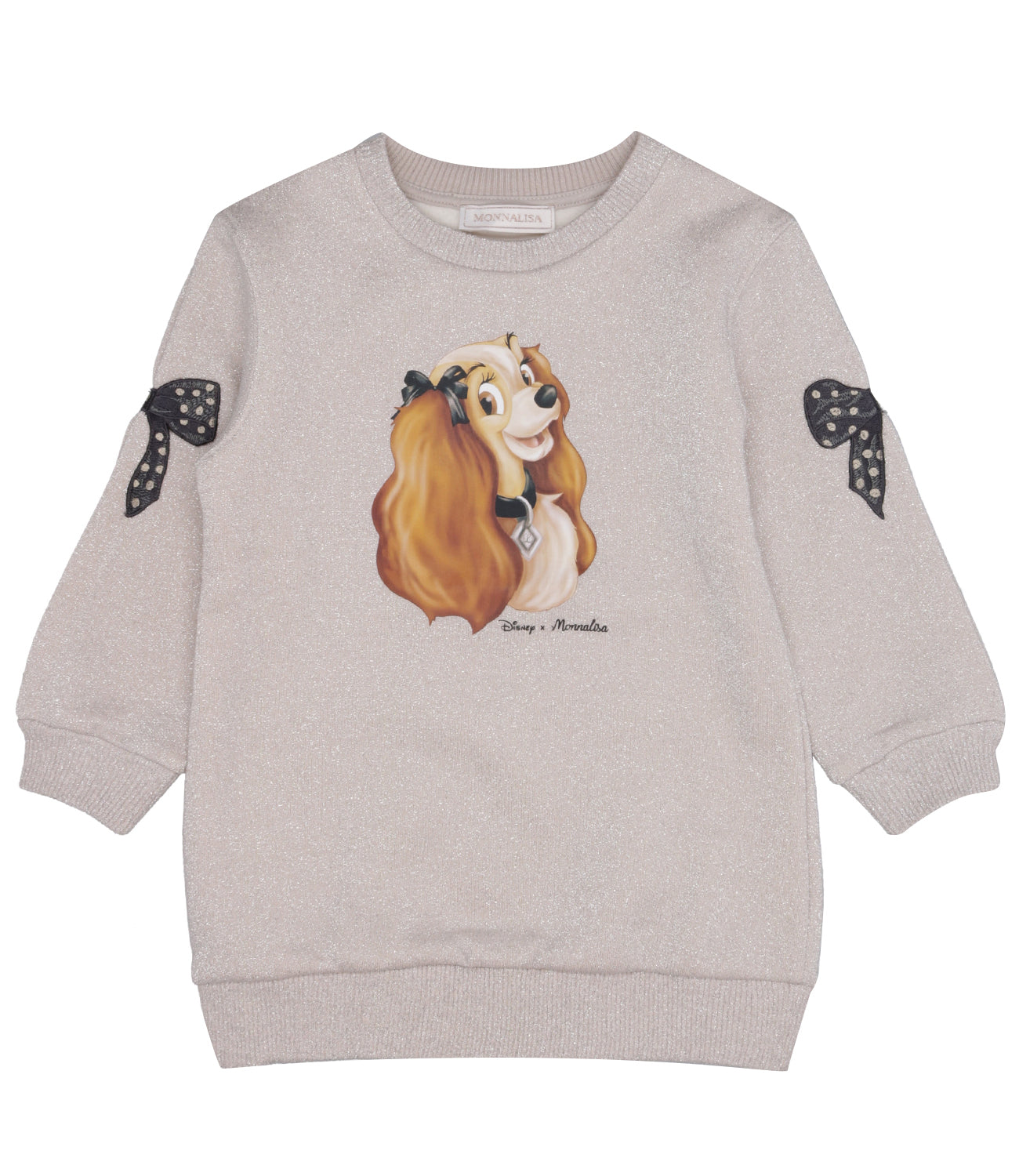 Monnalisa | Sand Dress