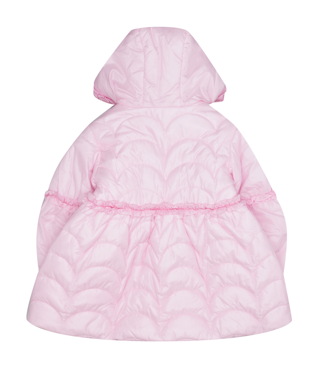 Monnalisa | Piumino Rosa