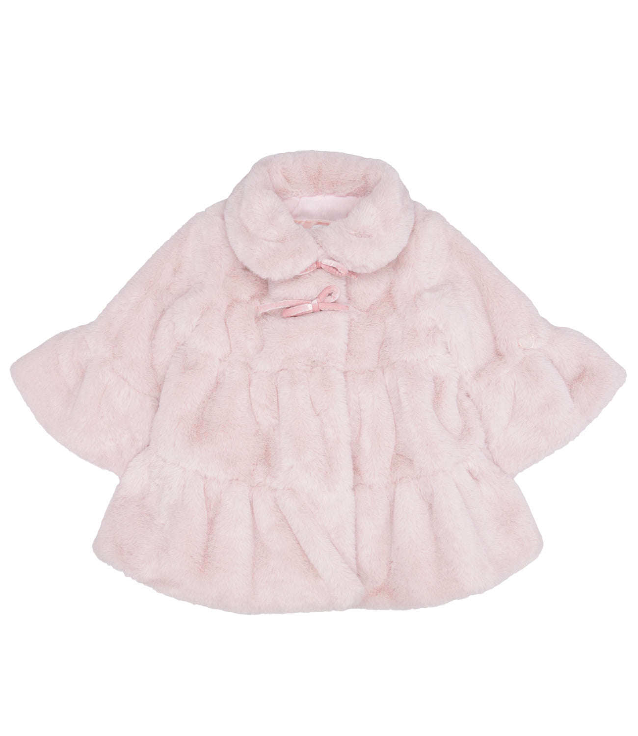 Monnalisa | Giubbotto Rosa