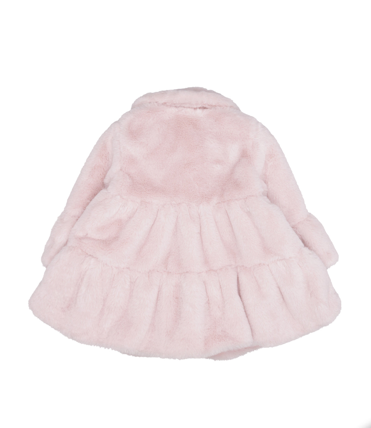 Monnalisa | Giubbotto Rosa