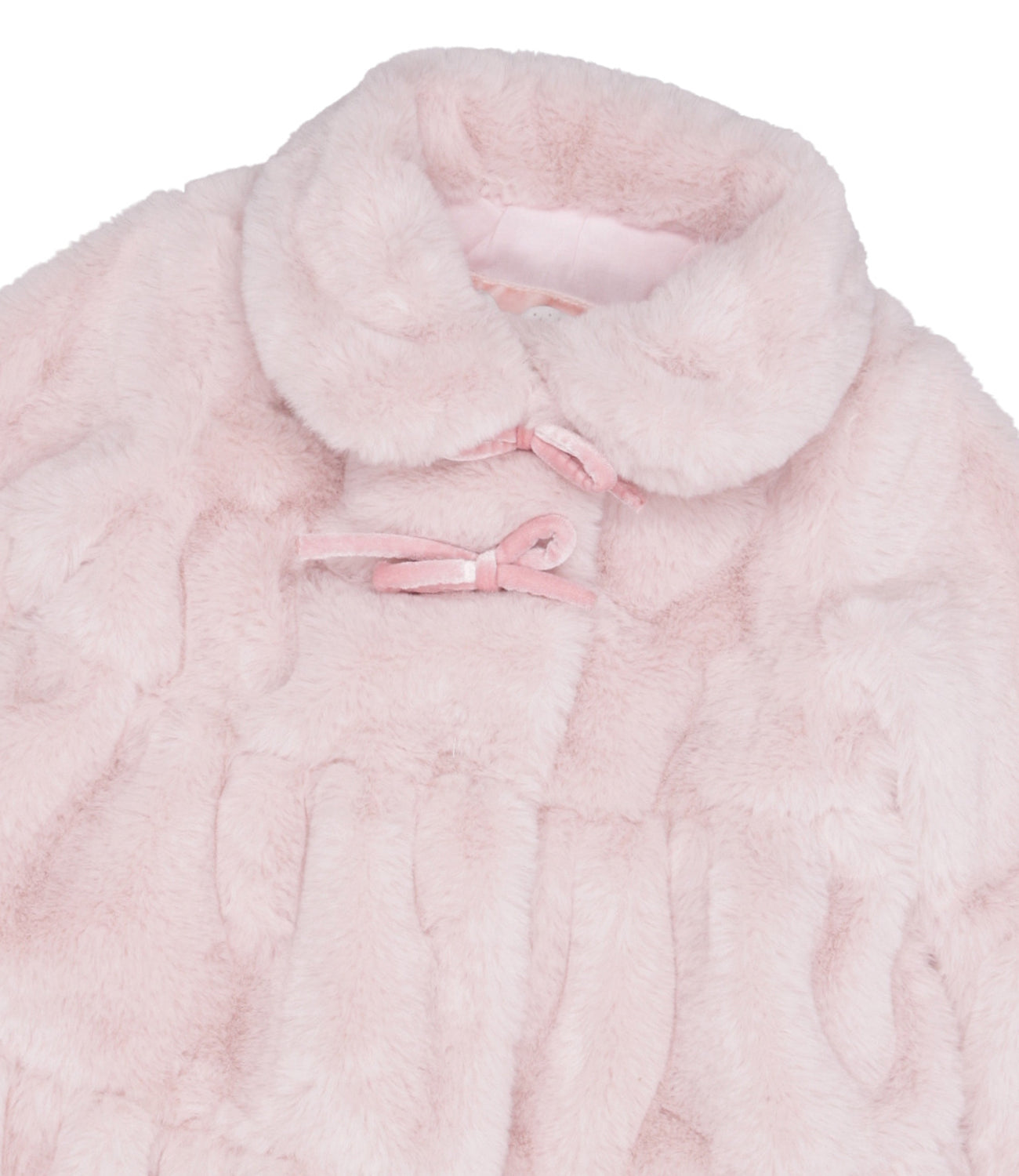 Monnalisa | Giubbotto Rosa