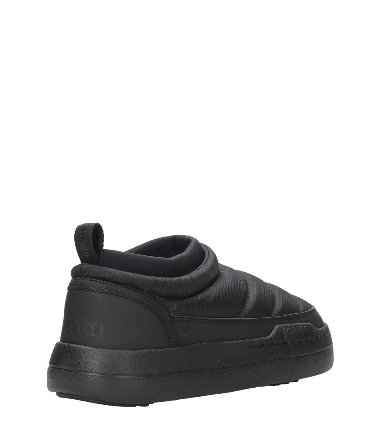 Moon Boot | Slip On Mb Park Soft Nylon Nero