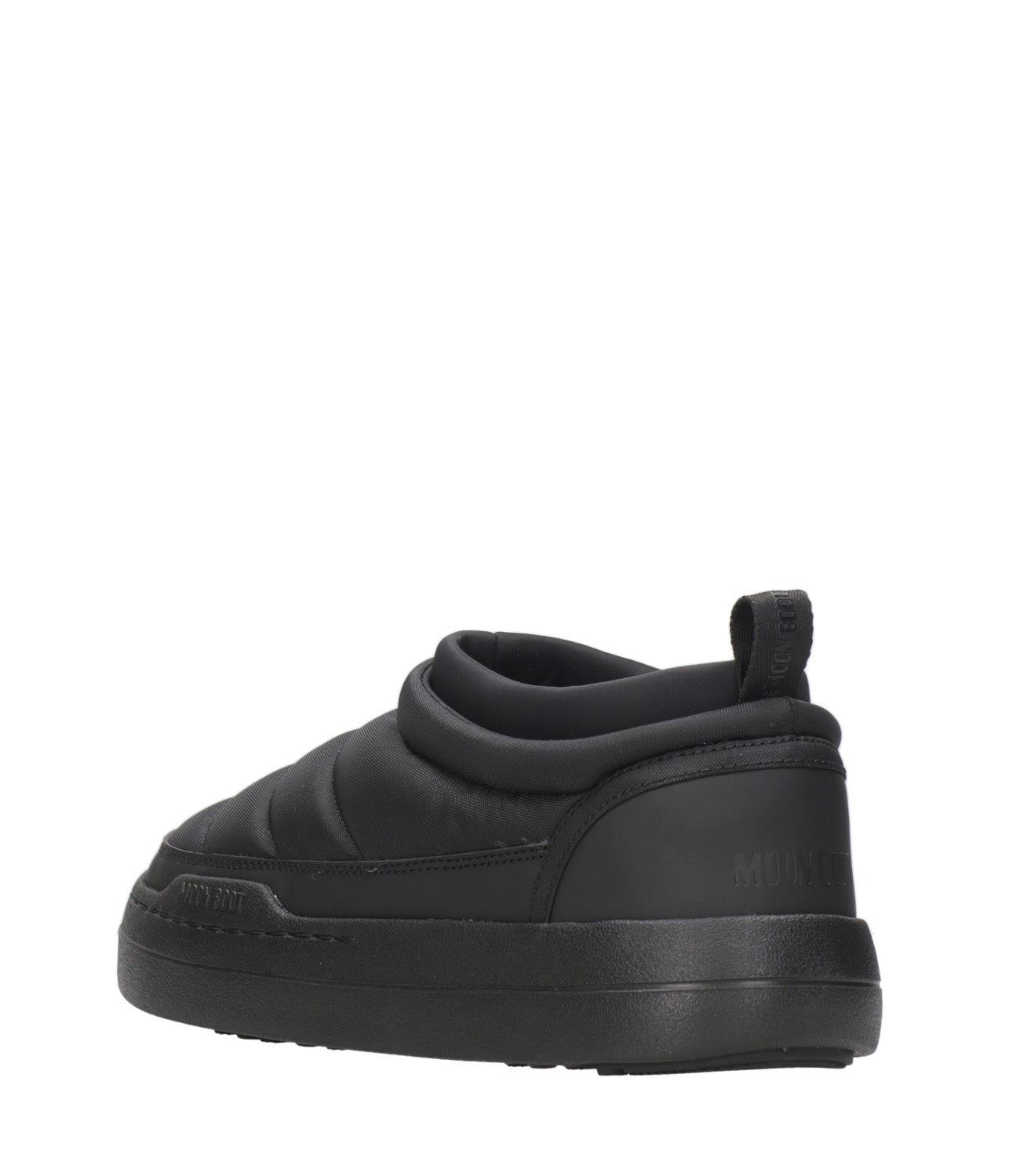 Moon Boot | Slip On Mb Park Soft Nylon Nero