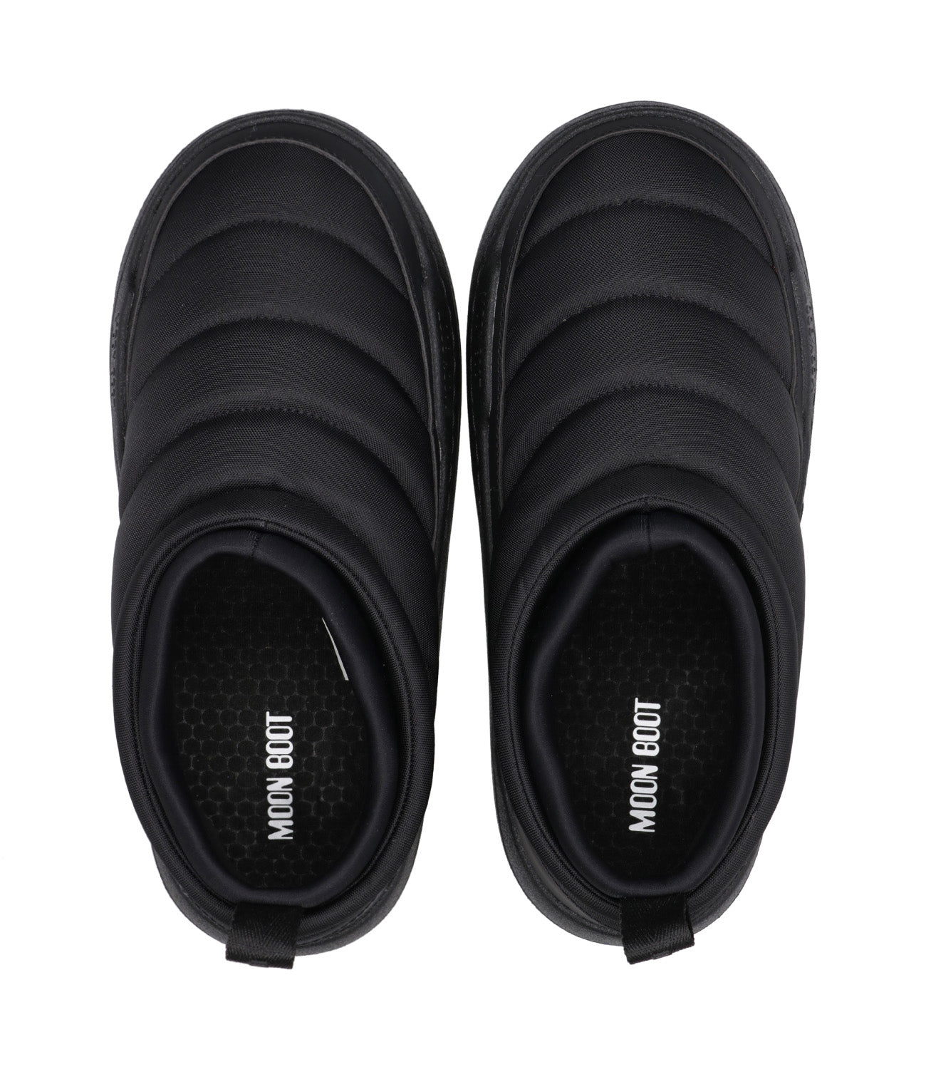 Moon Boot | Slip On Mb Park Soft Nylon Nero