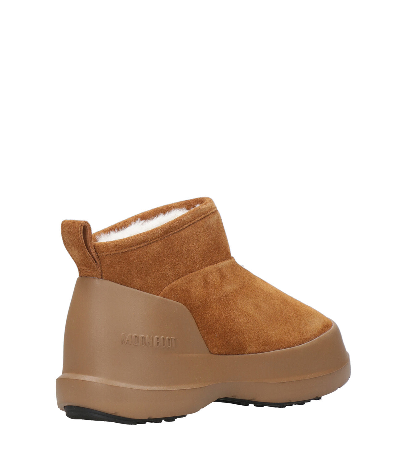Moon Boot | Stivale Mb Luna Low Cognac