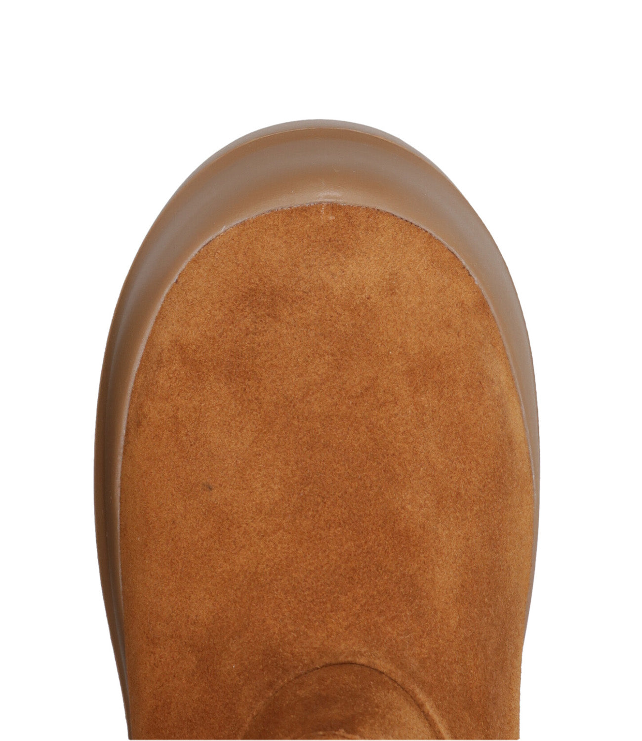 Moon Boot | Stivale Mb Luna Low Cognac