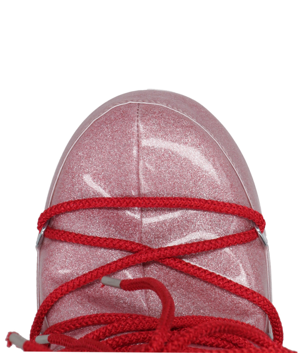 Moon Boot Kids | Mb Icon Jr Glitter Pink Boot