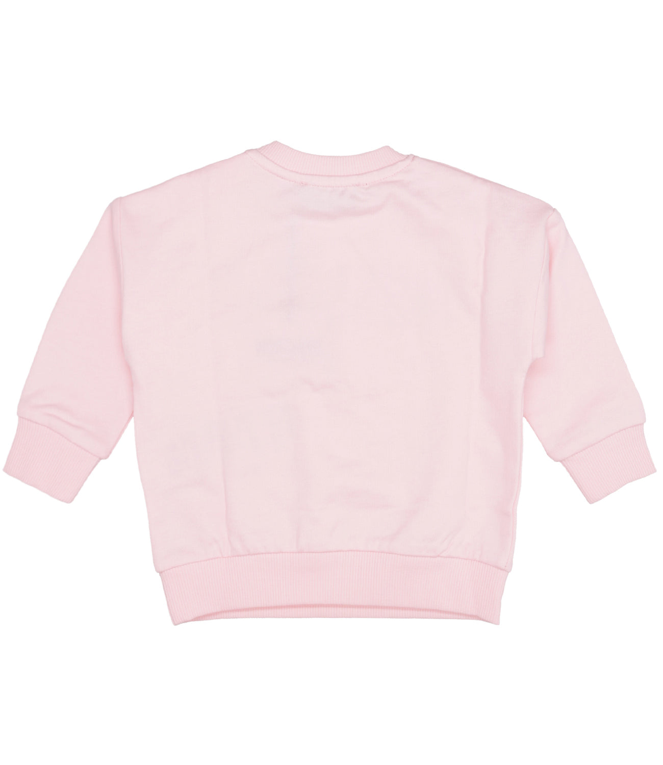 Moschino Baby | Sweatshirt Pink