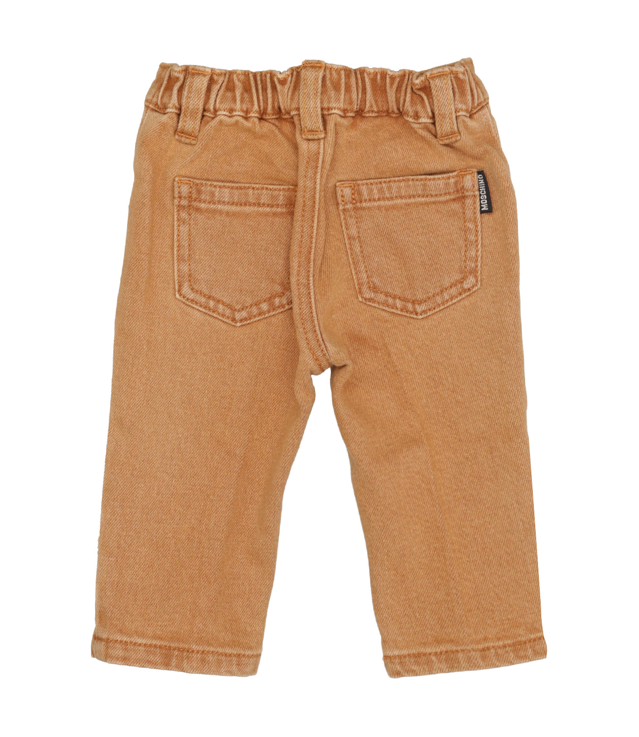 Moschino Baby | Caramel Trousers