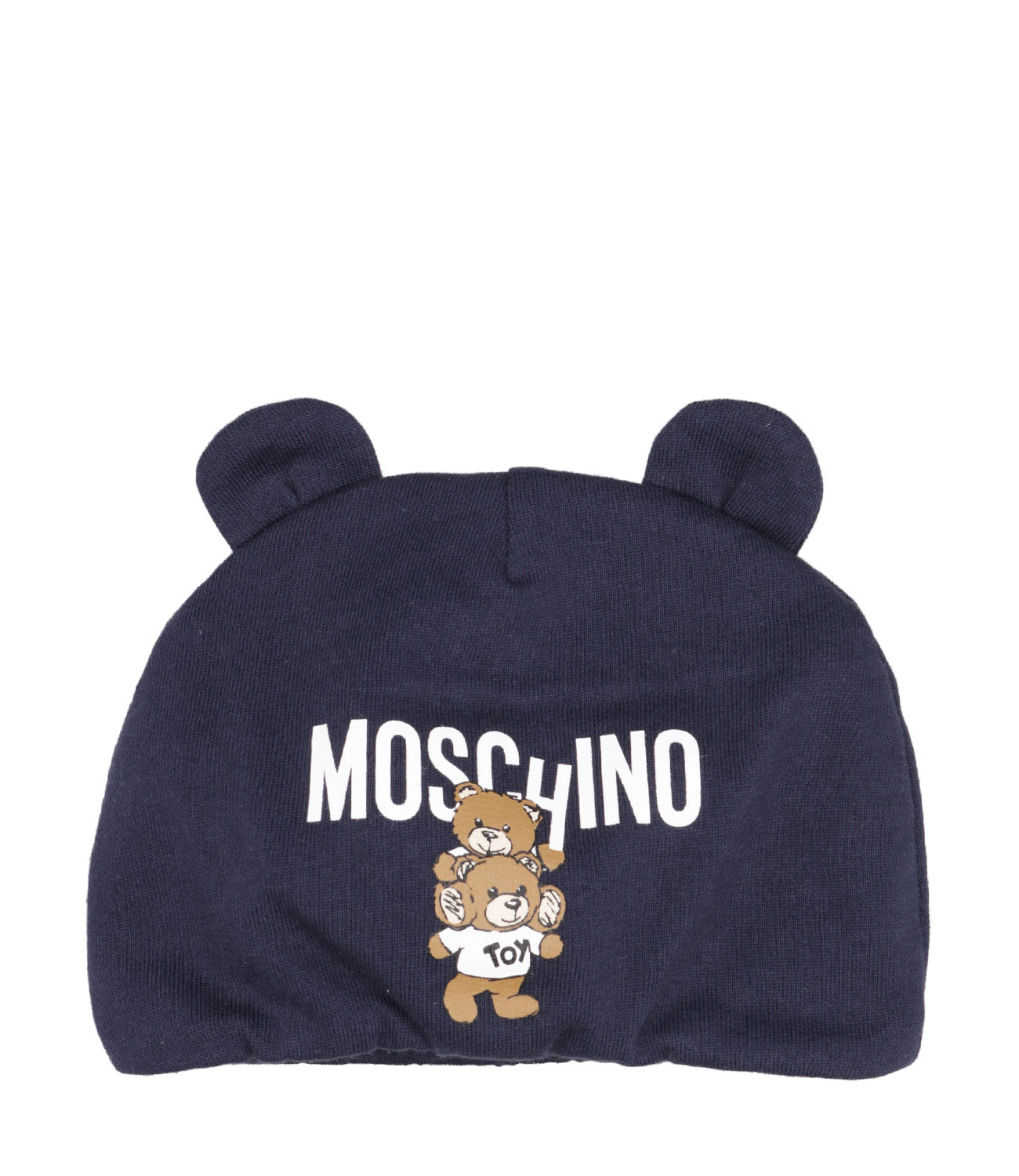 Moschino Baby | Cappello Blu navy