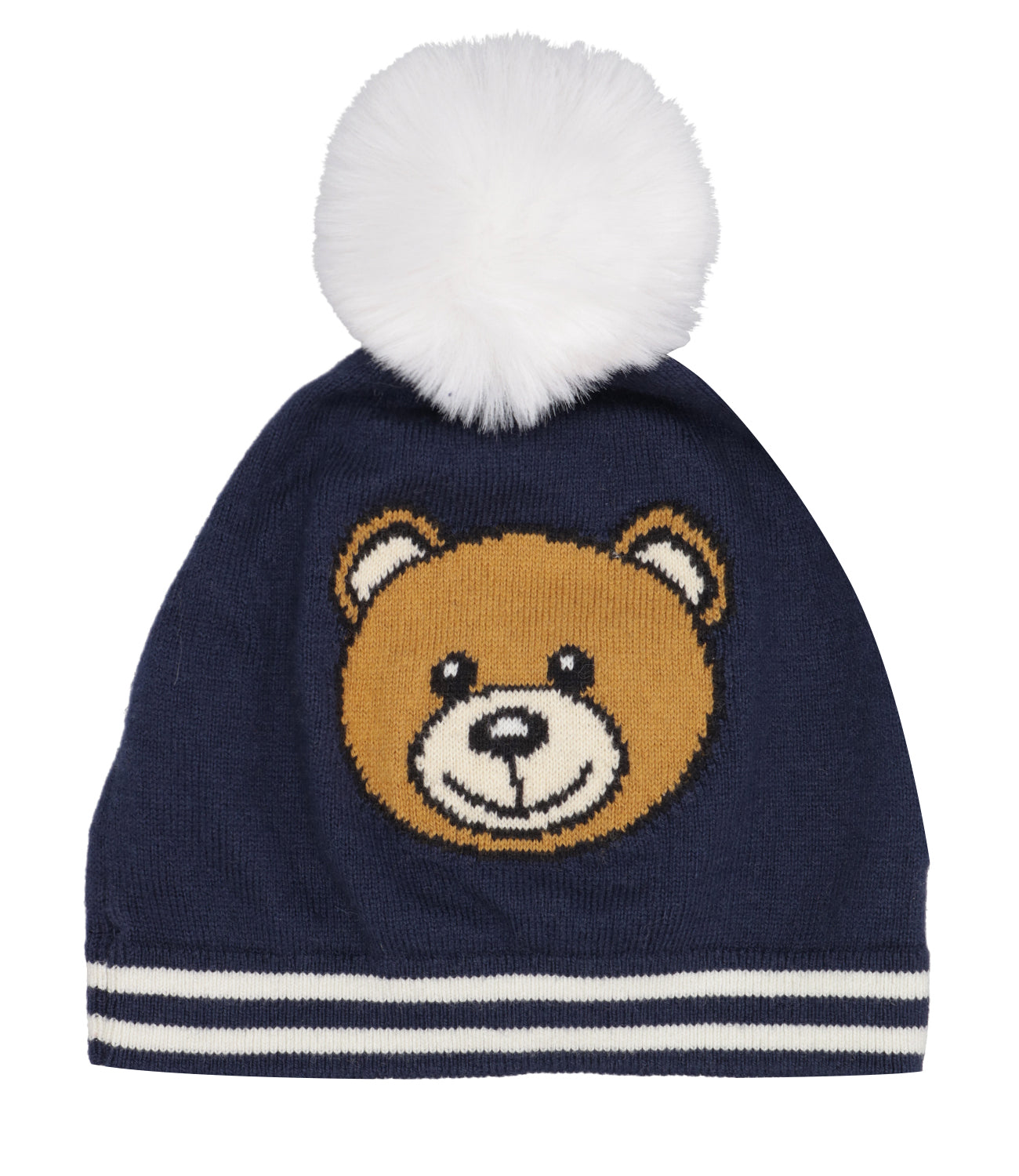 Moschino Baby | Cappello Blu navy