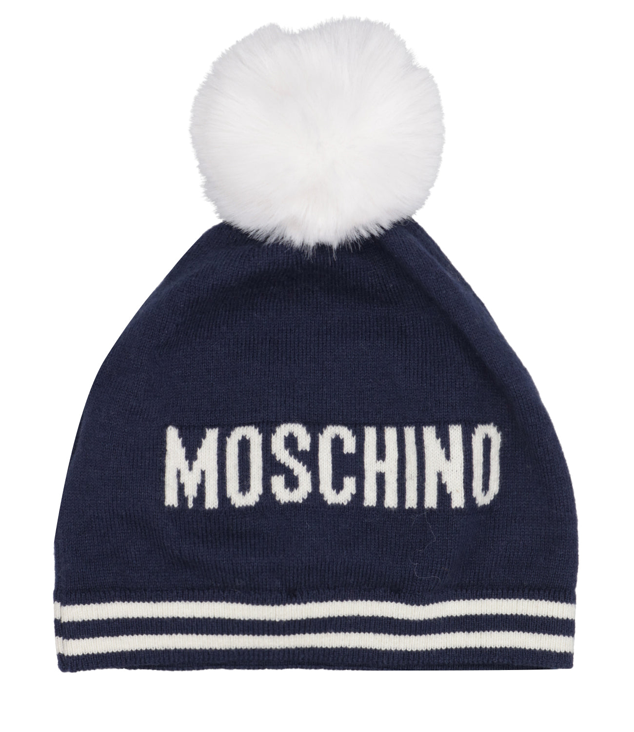 Moschino Baby | Cappello Blu navy