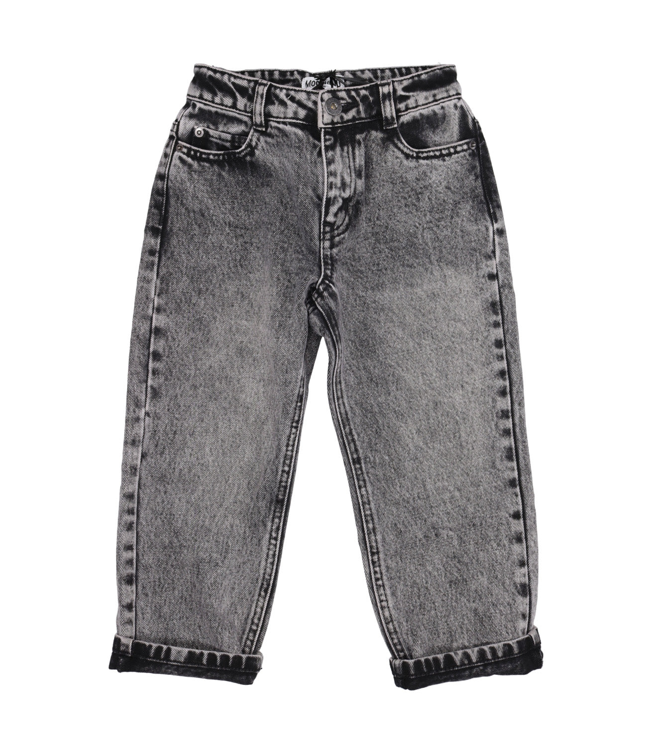 Moschino Kids | Jeans Denim Black
